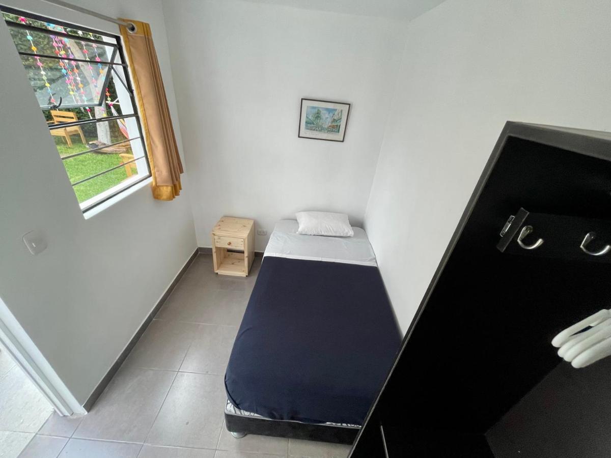 Casaroma Hostels ลิมา ภายนอก รูปภาพ