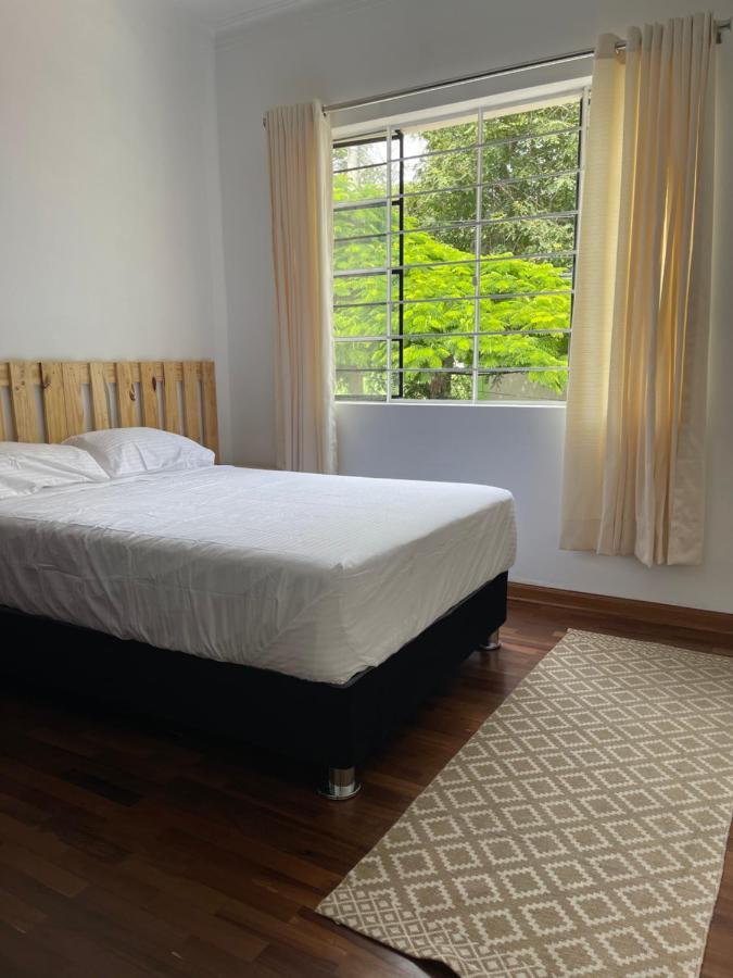 Casaroma Hostels ลิมา ภายนอก รูปภาพ