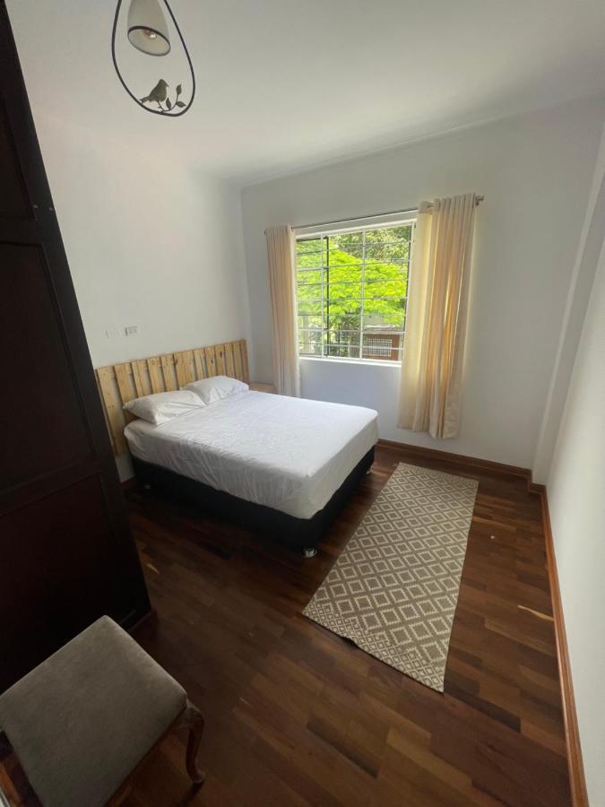 Casaroma Hostels ลิมา ภายนอก รูปภาพ