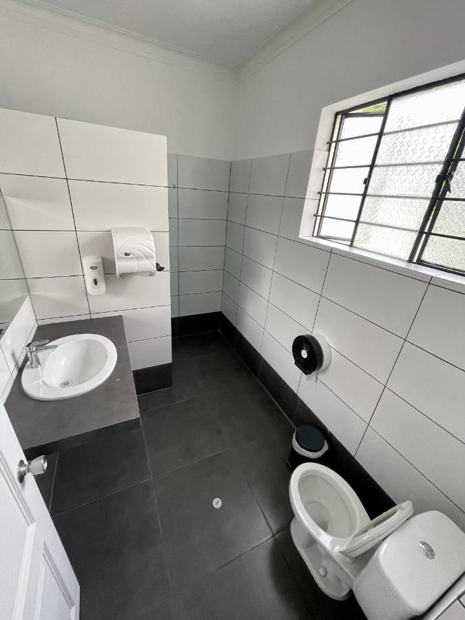 Casaroma Hostels ลิมา ภายนอก รูปภาพ